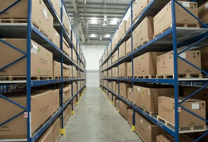 丽水到水富市货物仓储